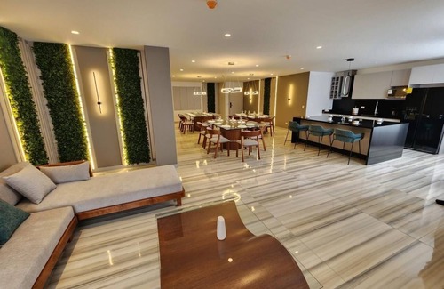 Quito Apartamento | Estudio de lujo Granda Centeno