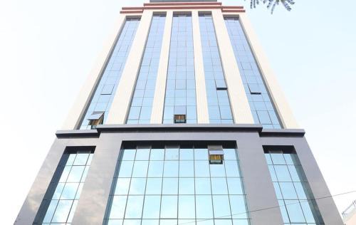 Dich Vong Hau Apartamento | Granda Central Apartment