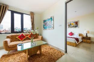 Trung Hoa Nhan Chinh Apartamento | Granda Hanoi Hotel & Apartment