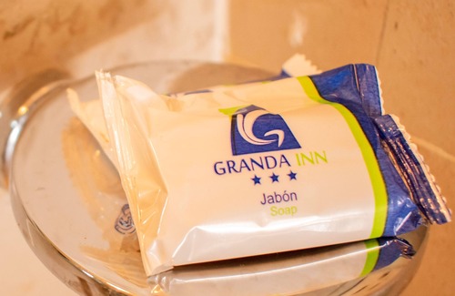 Tuxtla Gutiérrez Hotel | Granda Inn