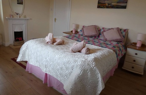 Dundalk Casa | Granda's House - A Home from Home near Carlingford