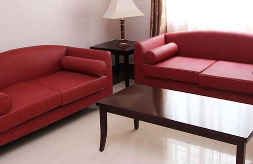 Ikeja Hotel | GrandBee Suites