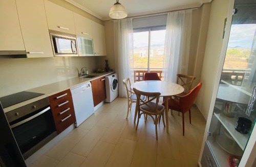 Granadilla de Abona Apartamento | Grande apartamento, Sotavento 3, La Tejita, El Medano