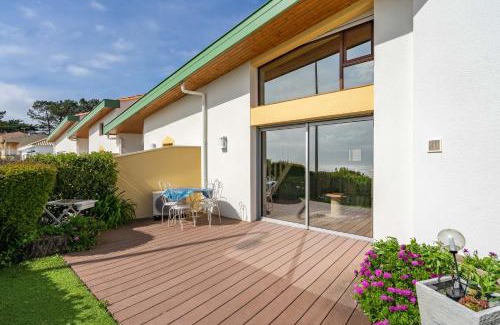 Saint-Palais-sur-Mer Casa | Grande côte