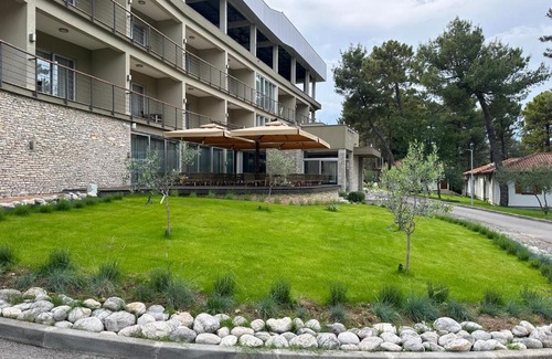 Medjugorje Hotel | GRANDE CASA Hotel - Međugorje