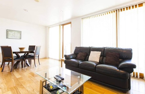 Sandyford Apartamento | Grande Central Sandyford