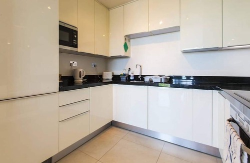 Sandyford Apartamento | Grande Central Sandyford