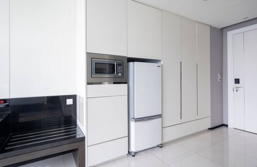 Khlong Toei Nuea Hotel | Grande Centre Point Hotel Terminal 21