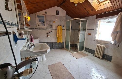 Le Pechereau Cama Y Desayuno | Grande chambre calme avec vue, wifi et parking - Le Pêchereau - FR-1-591-559