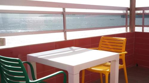 Dakar Cama Y Desayuno | Grande Chambre Saloum résidence Azur Gorée