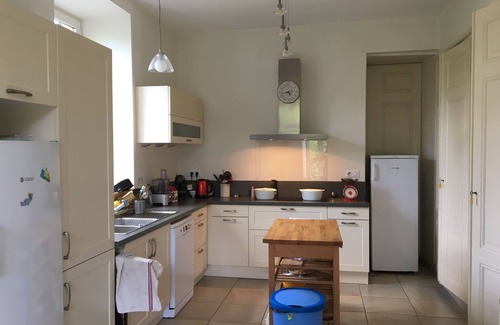 Saint-Marcel-les-Annonay Villa | GRAN RESIDENCIA FAMILIAR cómoda para 22 personas