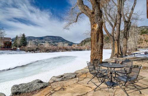 South Fork Casa | Grande Getaway