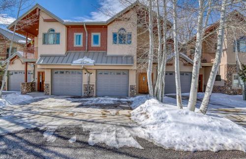 South Fork Casa | Grande Getaway