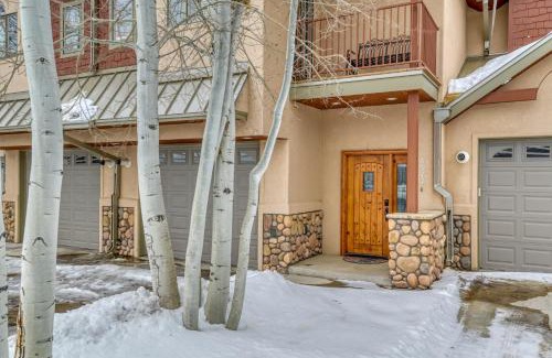 South Fork Casa | Grande Getaway