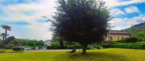 Baveno Villa | Grande Giardino