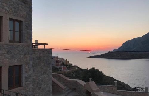 Kamari Casa | Grande Grotta House