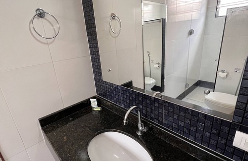Zona 1 Hotel | Grande Hotel Paranavaí