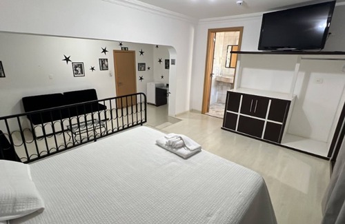 Zona 1 Hotel | Grande Hotel Paranavaí