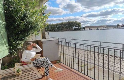 Castelnaudary Casa | Grande Maison à Castelnaudary Avec Superbe vue
