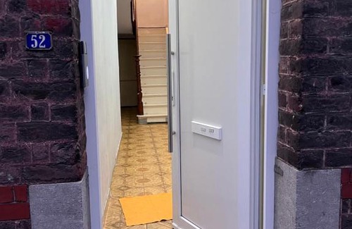 Liege Casa | Grande maison avec plusieurs chambres à louer