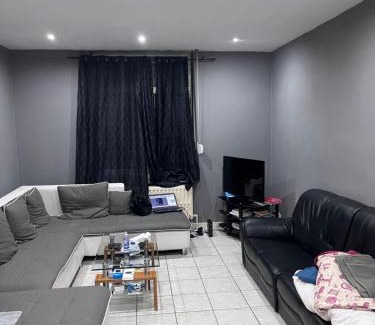 Liege Casa | Grande maison avec plusieurs chambres à louer
