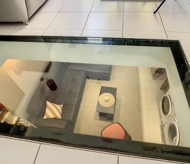 Amiens Apartamento | Grande Maison Cosy Terrasse Parking Gare 8 Pers