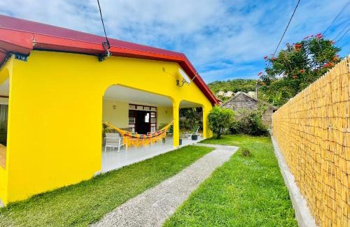 Trois-Ilets Apartamento | Grande maison familiale ou entre amis à 5 minutes de la plage