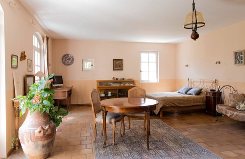 Pierrelatte Casa | Grande Maison Familiale Avec Piscine au Carrefour de Belles Régions Touristiques