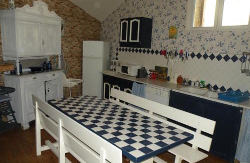 Escouloubre Casa | GRANDE MAISON FAMILIALE