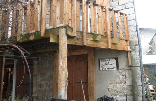 Escouloubre Casa | GRANDE MAISON FAMILIALE