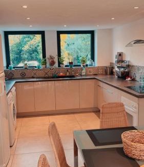 Tregunc Casa | Grande maison familiale, Concarneau