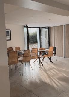 Tregunc Casa | Grande maison familiale, Concarneau
