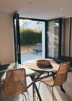 Tregunc Casa | Grande maison familiale, Concarneau
