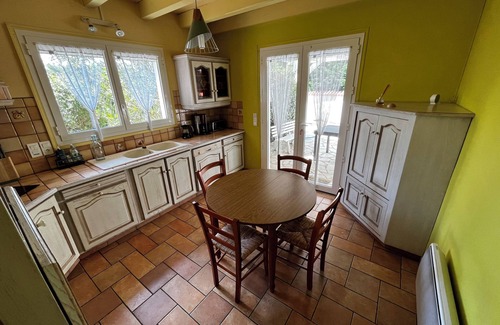 Onesse-et-Laharie Casa | Grande Maison Landaise