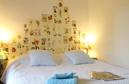 Trezelles Casa | Grande maison rénovée avec jardin clos, idéale pour familles et amis, équipements variés, animaux acceptés - FR-1-489-50