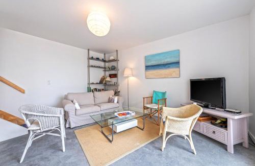 Locquirec Casa | Grande maison sur le port