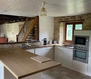 Montignac Casa | Grande maison type Périgourdine