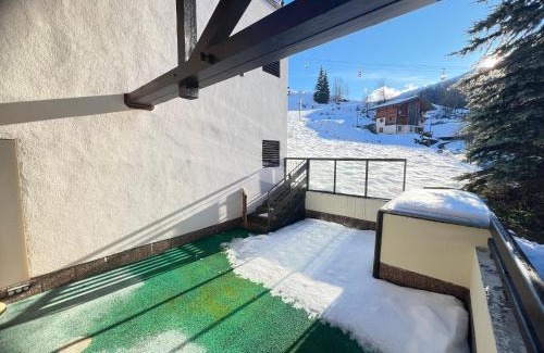 La Clusaz Apartamento | GRANDE OURSE bel appartement village et pistes