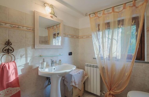 Aulla Casa | Casa de vacaciones Grande Quercia en Aulla - 2 personas, 1 dormitorios
