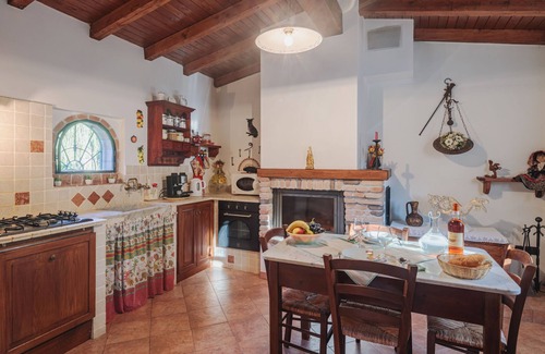 Aulla Casa | Grande Quercia by Interhome