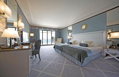 Cascais Hotel | Grande Real Villa Itália Hotel & Spa