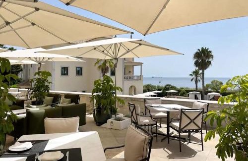 Cascais Hotel | Grande Real Villa Itália Hotel & Spa
