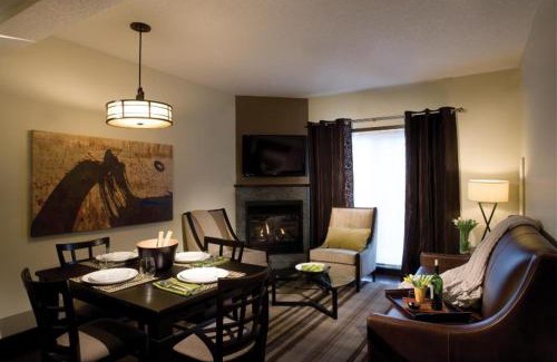 Canmore Hotel | Grande Rockies Resort-Bellstar Hotels & Resorts