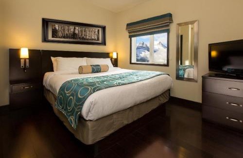 Canmore Hotel | Grande Rockies Resort-Bellstar Hotels & Resorts