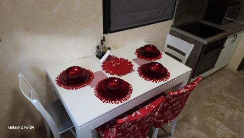 Sliven Apartamento | GRANDE SPA DELUXe STUDIOS