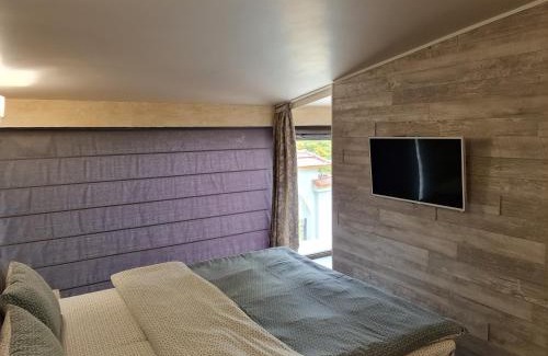 Sliven Apartamento | GRANDE SPA DELUXe STUDIOS