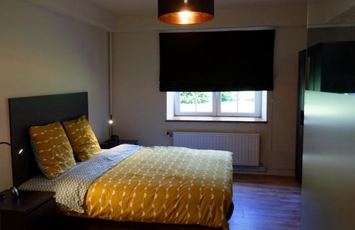 Beausaint Apartamento | Grande Strument