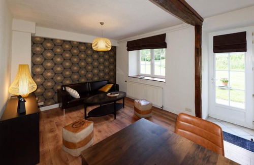 Beausaint Apartamento | Grande Strument