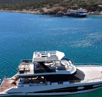 Cesme Alquiler De Eote | Grande