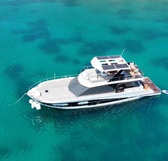 Cesme Alquiler De Eote | Grande